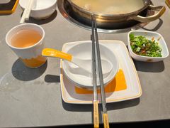 -潮发潮汕牛肉店(芳村店)