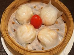 笋尖虾饺皇-广州文华东方酒店·江-由辉师傅主理