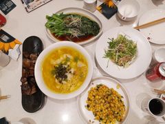 -闫府私房菜(经四路万达店)