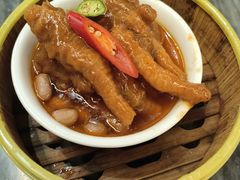 -安泰楼·佛跳墙创始人·传统闽味早茶·酒楼(三坊七巷闽菜地标店)