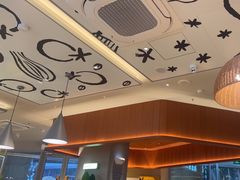 -菲滋意式餐厅(富阳东方茂店)