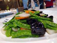 养生小炒-同喜烤鸭店(光芒店)