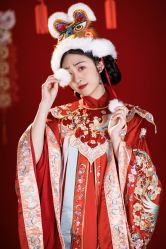 -八角古风摄影