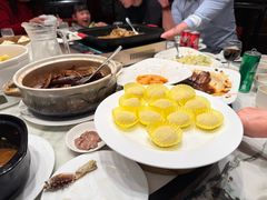 -姚江春中餐厅·太平洋大酒店