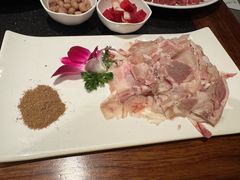 -南门涮肉(通州店)