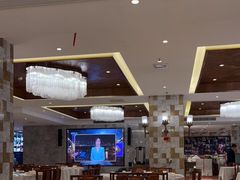 大堂-乾隆美食·本帮菜(黄河路店)