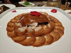 -壹零捌道·北京烤鸭(车公庄店)