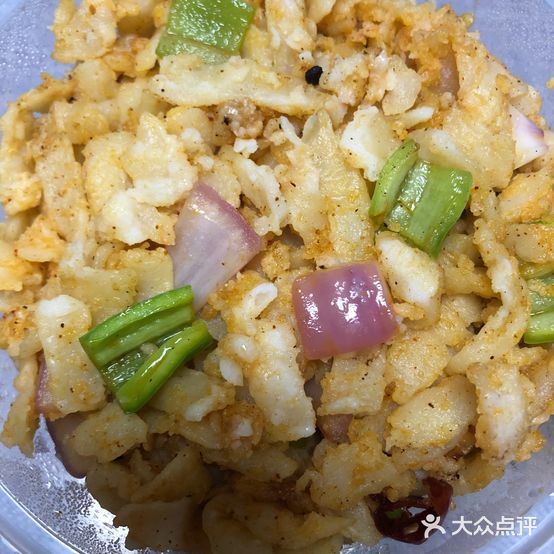 陕北喜事饸饹(天朗大兴郡蔚蓝君城店)