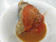 大肉粽-东街钟楼肉粽(总店)