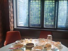 -老头儿油爆虾(胜利河美食街店)