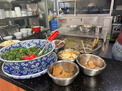 -黔派·虾子羊肉粉·小吃(佳宁娜广场店)