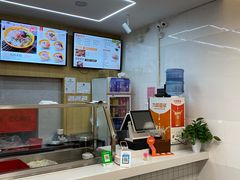 -日头火米粉(稚山路店)