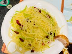 -三道菜(明堂公园店)