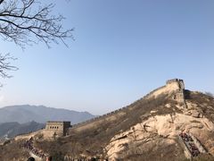 -居庸关长城
