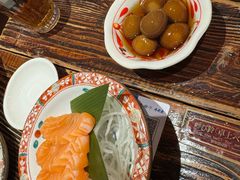 -平成屋· Late Night 食堂(四川北路店)