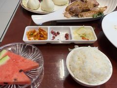 -鹿鸣春饭店(总店)