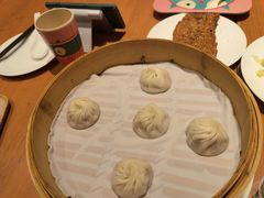 -鼎泰丰(德基广场店)