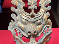 -北京大葆台遗址博物馆