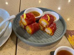-点都德(皇岗村店)