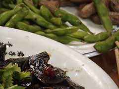 -新疆欣悦饭庄