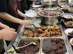 -刘小忙把子肉(北园大街总店)