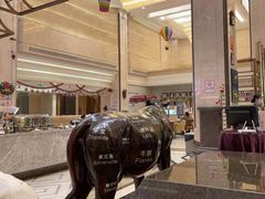 -盛宴标帜餐厅·亲子自助 (南昌喜来登酒店)