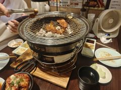 -蒜香焼肉PURUSHIN(马场路店)