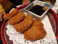 -鸟鹏烧鸟居酒屋(熙龙湾店)