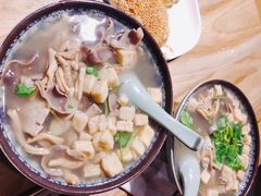-老城南.鸭血粉丝汤(夫子庙店)