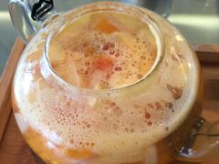 -粤海喜来登酒店·&More聚驿(天河城店)