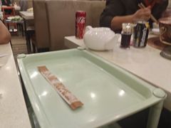 -八先生涮肉房(三里河店)