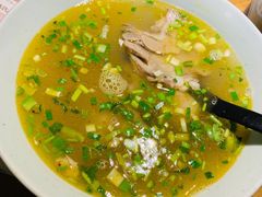水盆羊肉-长安记·大美陕菜(大族广场店)