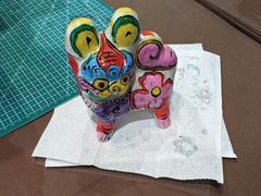 -北京工艺美术博物馆