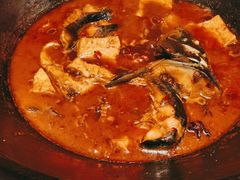 -粗粮人家·东北菜(洋桥店)