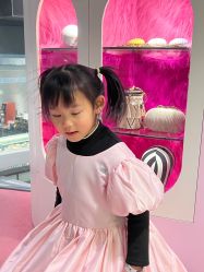 -MINI MARS KIDS CLUB亲子家庭中心(杨浦黄兴店)