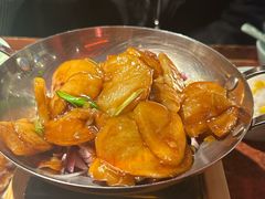 -绿茶餐厅(蓝色港湾店)