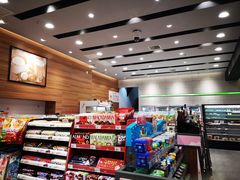-today便利店(汉街店)