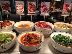 -The COOK·厨餐厅·自助餐(浦东嘉里大酒店)