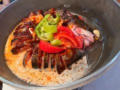 -大师傅金奖啤酒鱼(西街口总店)