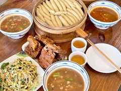 -弓二莜面(总店)