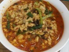 -老刘家永盛斋·传统泡馍(东关南街店)