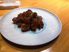 -几荷·恰似故人来(秀水广场店)