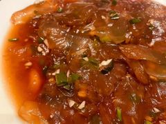 -金海湾海鲜排档(朱家尖店)