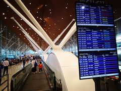 -吉隆坡国际机场