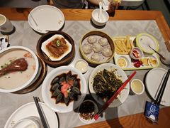 -如轩·海鲜砂锅粥·潮汕菜(南城店)