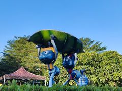 -南宁花花大世界景区