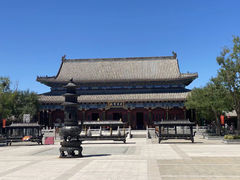 -天津妈祖文化园