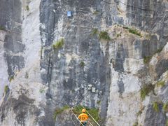 -重庆云阳龙缸景区