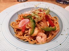 -夏日玛莉西餐厅(梅溪湖步步高店)