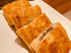 -海尔洲际酒店天下一品中餐厅